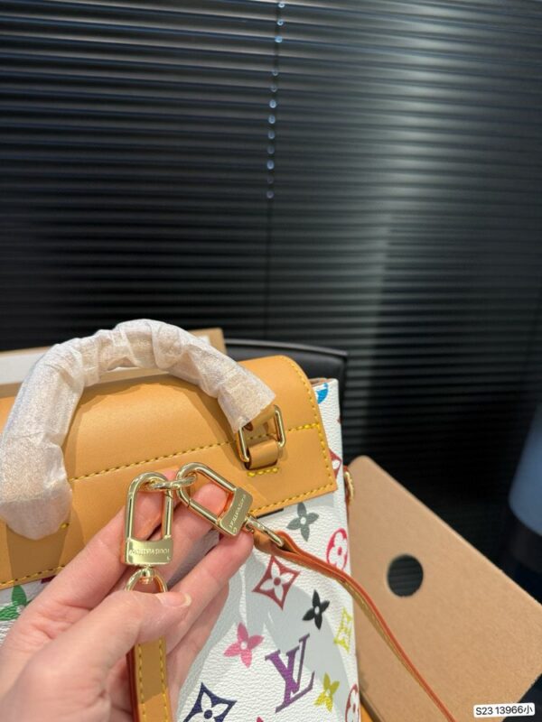 New Collection Fashion LV Handbag L1691