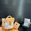 Stylish Fashion Carry LV Handbag L1691