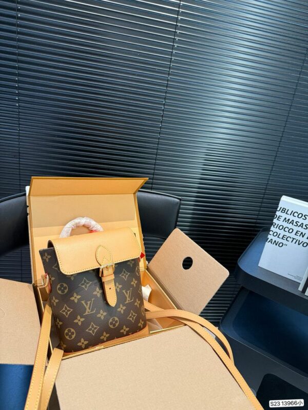 New Collection Fashion LV Handbag L1691