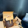 Stylish Fashion Carry LV Handbag L1691