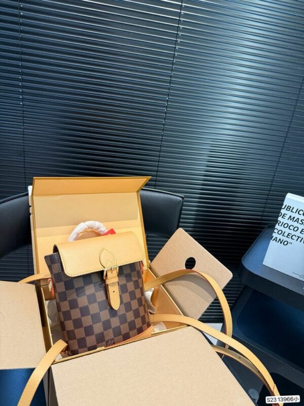 New Collection Fashion LV Handbag L1691