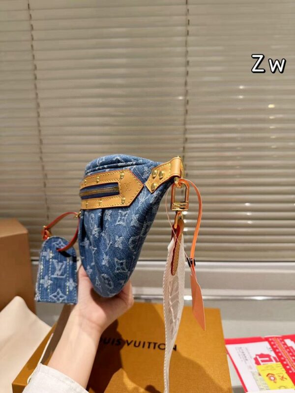 New Collection Fashion LV Handbag L1690