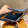 Stylish Fashion Carry LV Handbag L1690