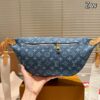 Stylish Fashion Carry LV Handbag L1690