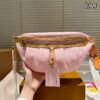 Stylish Fashion Carry LV Handbag L1690