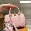 Stylish Fashion Carry LV Handbag L1689