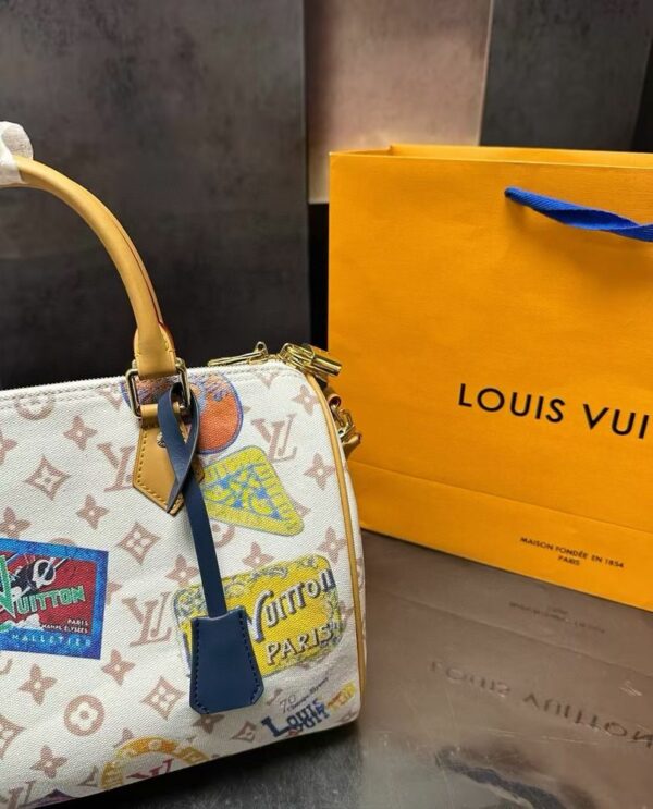 New Collection Fashion LV Handbag L1687