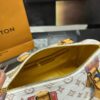 Stylish Fashion Carry LV Handbag L1687