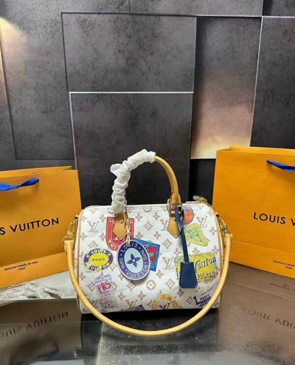 New Collection Fashion LV Handbag L1687