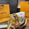 Stylish Fashion Carry LV Handbag L1686
