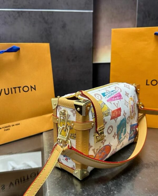 New Collection Fashion LV Handbag L1686