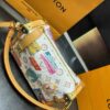 Stylish Fashion Carry LV Handbag L1686