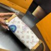 Stylish Fashion Carry LV Handbag L1686