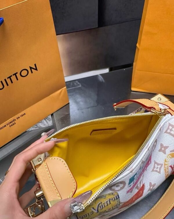 New Collection Fashion LV Handbag L1686