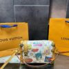 Stylish Fashion Carry LV Handbag L1686