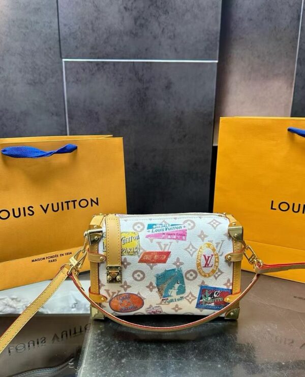 New Collection Fashion LV Handbag L1686