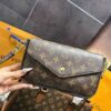 Stylish Fashion Carry LV Handbag L1684