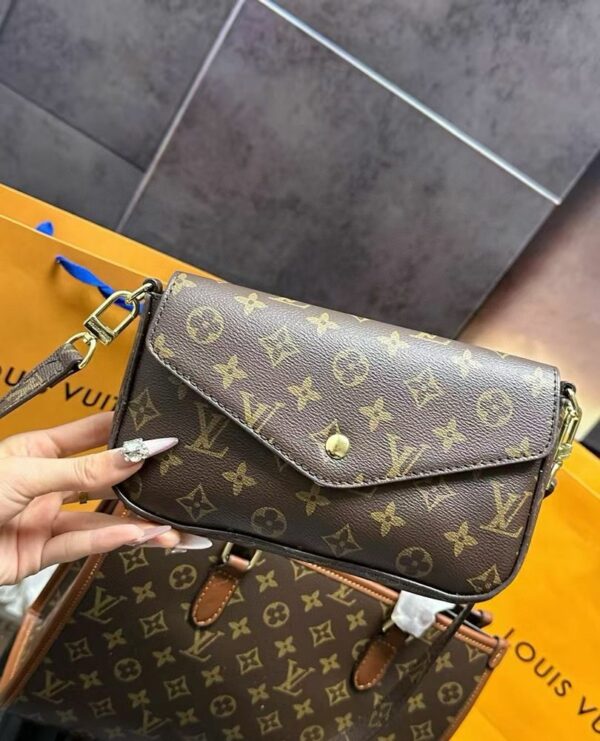 New Collection Fashion LV Handbag L1684