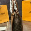 Stylish Fashion Carry LV Handbag L1684