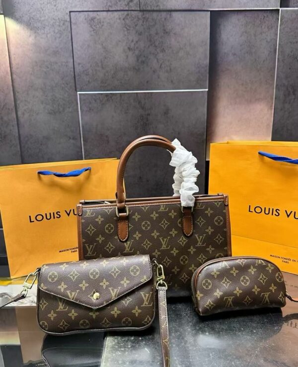 New Collection Fashion LV Handbag L1684