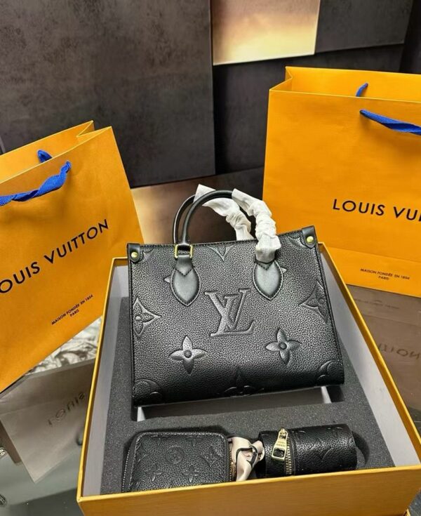 New Collection Fashion LV Handbag L1683.1