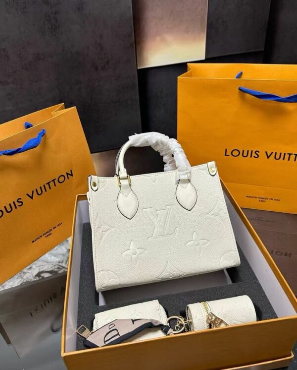 New Collection Fashion LV Handbag L1683.1