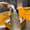 Stylish Fashion Carry LV Handbag L1683.1