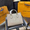 Stylish Fashion Carry LV Handbag L1683.1