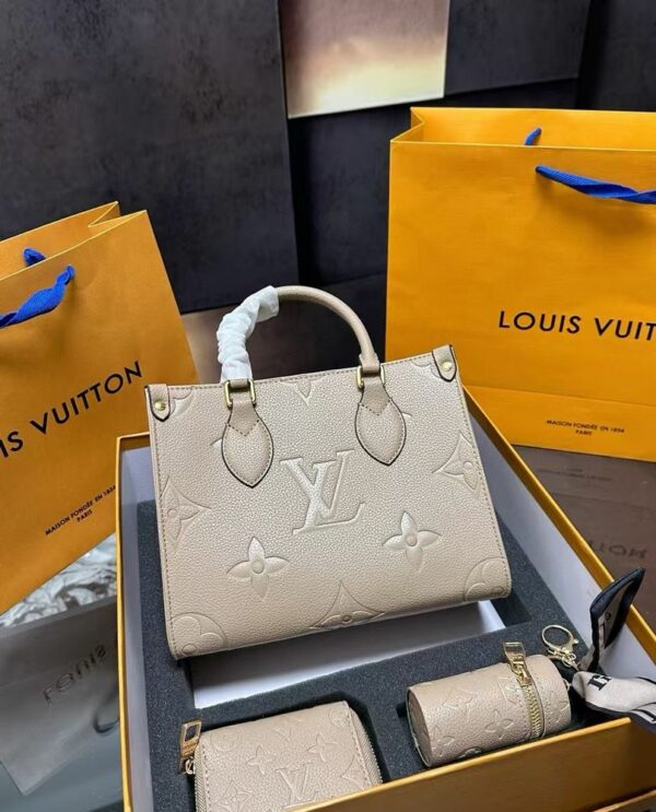 New Collection Fashion LV Handbag L1683.1