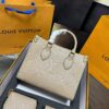 Stylish Fashion Carry LV Handbag L1683.1