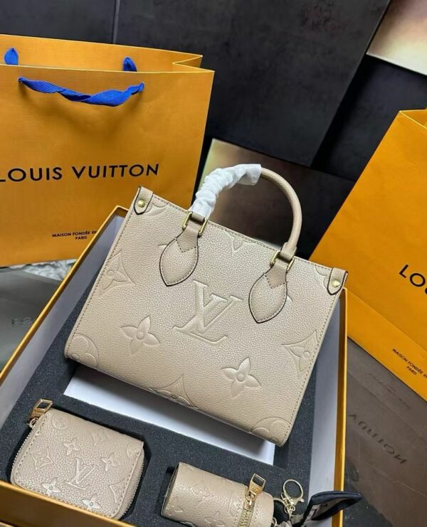 New Collection Fashion LV Handbag L1683.1