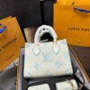 Stylish Fashion Carry LV Handbag L1683