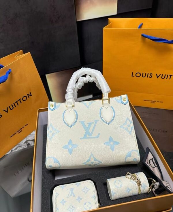 New Collection Fashion LV Handbag L1683