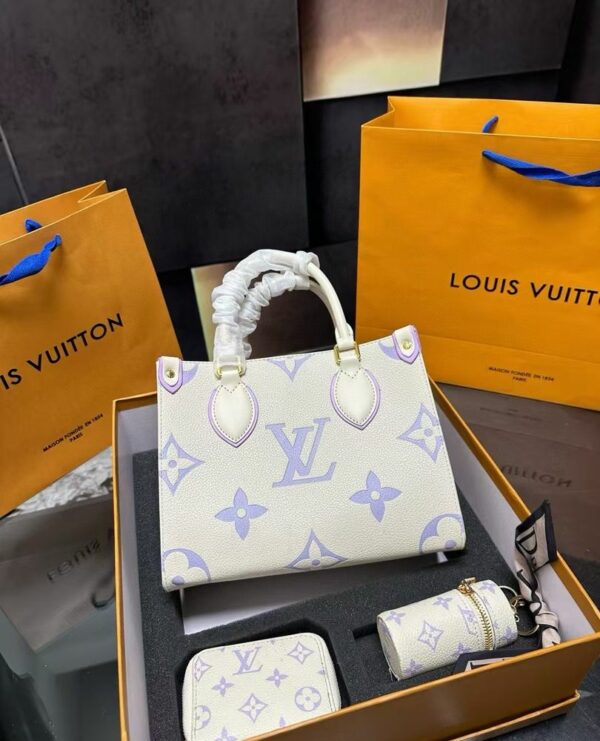 New Collection Fashion LV Handbag L1683
