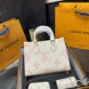 Stylish Fashion Carry LV Handbag L1683