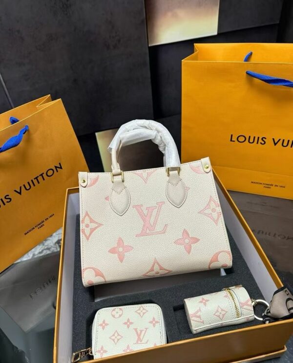 New Collection Fashion LV Handbag L1683