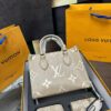 Stylish Fashion Carry LV Handbag L1683