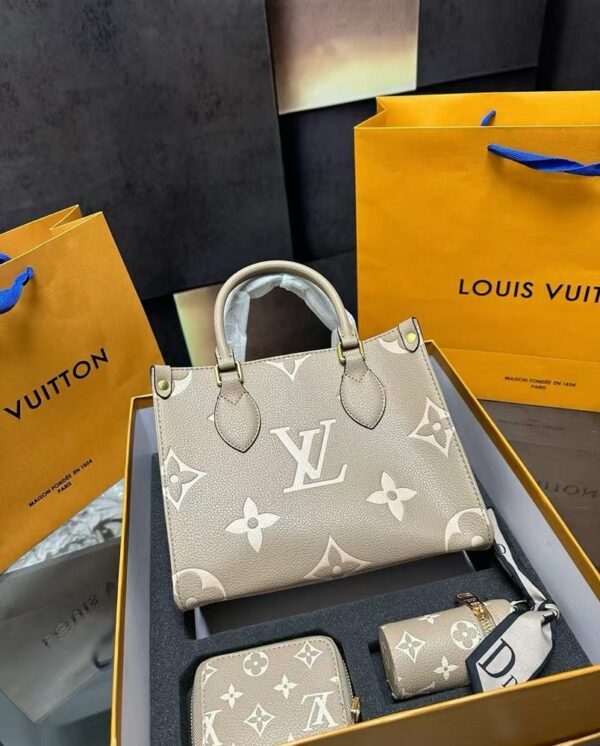 New Collection Fashion LV Handbag L1683