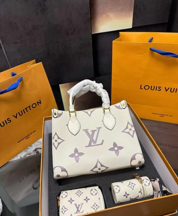 New Collection Fashion LV Handbag L1683