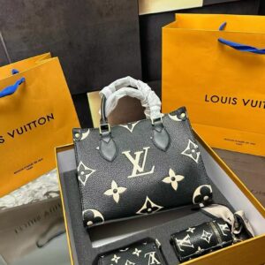 New Collection Fashion LV Handbag L1683
