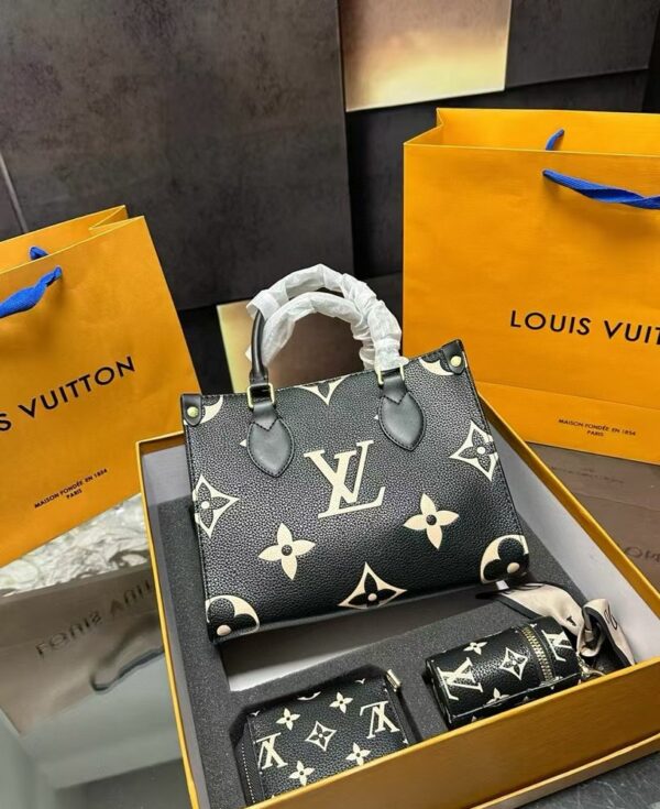 New Collection Fashion LV Handbag L1683