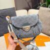 Stylish Fashion Carry LV Handbag L1682
