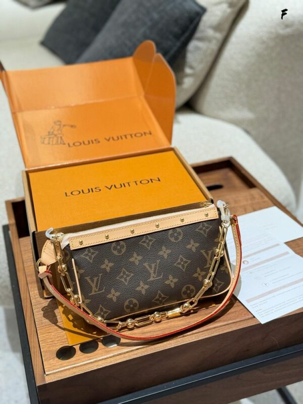 New Collection Fashion LV Handbag L1681