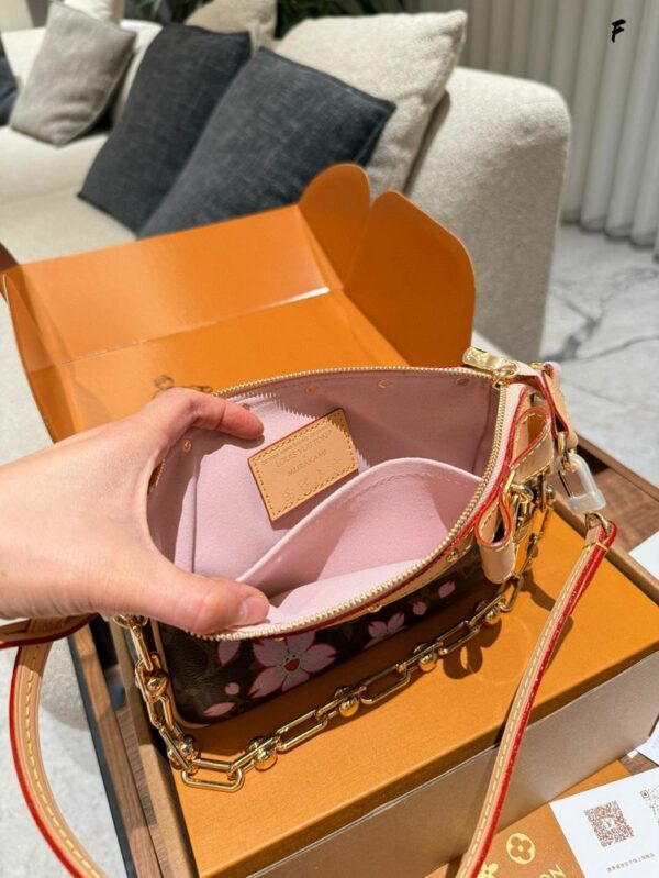 New Collection Fashion LV Handbag L1681