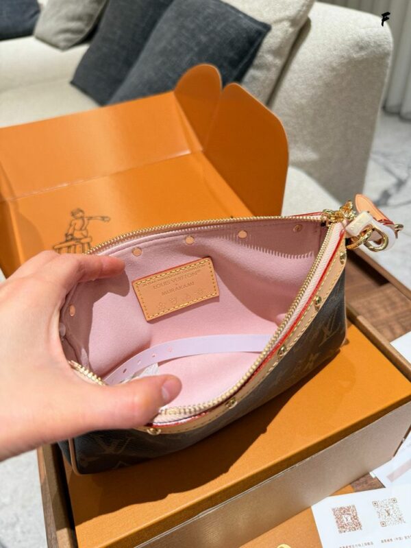 New Collection Fashion LV Handbag L1681