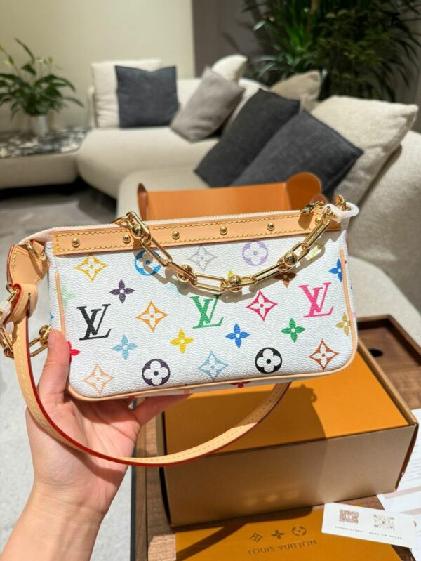 New Collection Fashion LV Handbag L1681