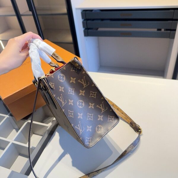 New Collection Fashion LV Handbag L1680