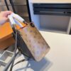 Stylish Fashion Carry LV Handbag L1680