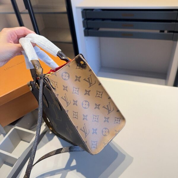 New Collection Fashion LV Handbag L1680