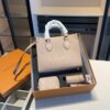 Stylish Fashion Carry LV Handbag L1680